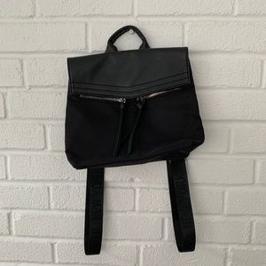 Botkier Black Backpack
